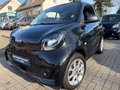 Daumennagel 9 - Smart ForTwo EQ*COOL&AUDIO*SCHNELLLADER*1.HAND*