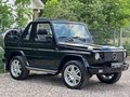Daumennagel 2 - Mercedes-Benz G500 V8 CABRIOLÉT *2.HAND*RARITÄT*COMAND*MEMORY*