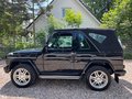 Daumennagel 3 - Mercedes-Benz G500 V8 CABRIOLÉT *2.HAND*RARITÄT*COMAND*MEMORY*