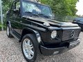 Daumennagel 4 - Mercedes-Benz G500 V8 CABRIOLÉT *2.HAND*RARITÄT*COMAND*MEMORY*