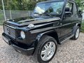Daumennagel 5 - Mercedes-Benz G500 V8 CABRIOLÉT *2.HAND*RARITÄT*COMAND*MEMORY*