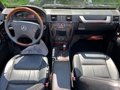 Daumennagel 10 - Mercedes-Benz G500 V8 CABRIOLÉT *2.HAND*RARITÄT*COMAND*MEMORY*