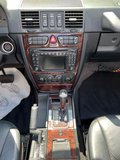 Daumennagel 11 - Mercedes-Benz G500 V8 CABRIOLÉT *2.HAND*RARITÄT*COMAND*MEMORY*