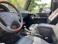 Daumennagel 21 - Mercedes-Benz G500 V8 CABRIOLÉT *2.HAND*RARITÄT*COMAND*MEMORY*