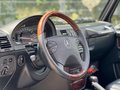 Daumennagel 22 - Mercedes-Benz G500 V8 CABRIOLÉT *2.HAND*RARITÄT*COMAND*MEMORY*