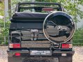 Daumennagel 24 - Mercedes-Benz G500 V8 CABRIOLÉT *2.HAND*RARITÄT*COMAND*MEMORY*