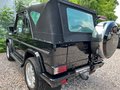 Daumennagel 26 - Mercedes-Benz G500 V8 CABRIOLÉT *2.HAND*RARITÄT*COMAND*MEMORY*