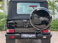 Daumennagel 27 - Mercedes-Benz G500 V8 CABRIOLÉT *2.HAND*RARITÄT*COMAND*MEMORY*