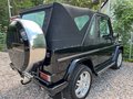 Daumennagel 28 - Mercedes-Benz G500 V8 CABRIOLÉT *2.HAND*RARITÄT*COMAND*MEMORY*