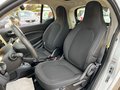 Daumennagel 15 - Smart ForTwo*66kW*PANORAMA*PASSION*SITZHEIZUNG