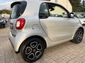 Daumennagel 19 - Smart ForTwo*66kW*PANORAMA*PASSION*SITZHEIZUNG