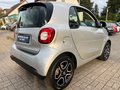 Daumennagel 20 - Smart ForTwo*66kW*PANORAMA*PASSION*SITZHEIZUNG