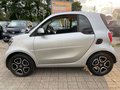 Daumennagel 22 - Smart ForTwo*66kW*PANORAMA*PASSION*SITZHEIZUNG