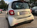 Daumennagel 23 - Smart ForTwo*66kW*PANORAMA*PASSION*SITZHEIZUNG