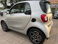 Daumennagel 25 - Smart ForTwo*66kW*PANORAMA*PASSION*SITZHEIZUNG
