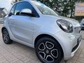 Daumennagel 30 - Smart ForTwo*66kW*PANORAMA*PASSION*SITZHEIZUNG