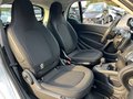 Daumennagel 4 - Smart ForTwo*66kW*PANORAMA*PASSION*SITZHEIZUNG
