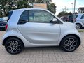 Daumennagel 31 - Smart ForTwo*66kW*PANORAMA*PASSION*SITZHEIZUNG