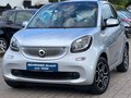 Daumennagel 32 - Smart ForTwo*66kW*PANORAMA*PASSION*SITZHEIZUNG