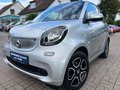 Daumennagel 33 - Smart ForTwo*66kW*PANORAMA*PASSION*SITZHEIZUNG