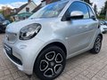 Daumennagel 34 - Smart ForTwo*66kW*PANORAMA*PASSION*SITZHEIZUNG