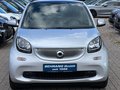 Daumennagel 36 - Smart ForTwo*66kW*PANORAMA*PASSION*SITZHEIZUNG