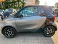 Daumennagel 29 - Smart ForTwo*PRIME*PANORAMA*LEDER*90PS*AUTOMATIK*