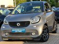 Daumennagel 6 - Smart ForTwo*PRIME*PANORAMA*LEDER*90PS*AUTOMATIK*