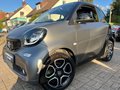Daumennagel 8 - Smart ForTwo*PRIME*PANORAMA*LEDER*90PS*AUTOMATIK*