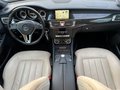 Daumennagel 15 - Mercedes-Benz CLS500 4MATIC V8 Bi-TURBO *AMG STYLING*