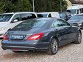 Daumennagel 7 - Mercedes-Benz CLS500 4MATIC V8 Bi-TURBO *AMG STYLING*
