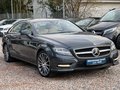 Daumennagel 1 - Mercedes-Benz CLS500 4MATIC V8 Bi-TURBO *AMG STYLING*