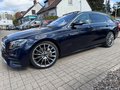 Daumennagel 34 - Mercedes-Benz E220T d*AMG-LINE*PANORAMA*WIDESCREEN*BURMESTER*