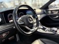 Daumennagel 37 - Mercedes-Benz E220T d*AMG-LINE*PANORAMA*WIDESCREEN*BURMESTER*