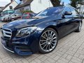 Daumennagel 44 - Mercedes-Benz E220T d*AMG-LINE*PANORAMA*WIDESCREEN*BURMESTER*
