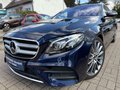 Daumennagel 45 - Mercedes-Benz E220T d*AMG-LINE*PANORAMA*WIDESCREEN*BURMESTER*