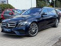 Daumennagel 1 - Mercedes-Benz E220T d*AMG-LINE*PANORAMA*WIDESCREEN*BURMESTER*