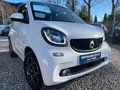Daumennagel 3 - Smart ForTwo 90PS*CABRIO*JBL-SOUND*TURBO*AUTOMATIK*KAM