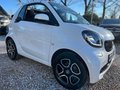 Daumennagel 2 - Smart ForTwo 90PS*CABRIO*JBL-SOUND*TURBO*AUTOMATIK*KAM