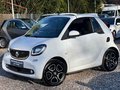 Daumennagel 4 - Smart ForTwo 90PS*CABRIO*JBL-SOUND*TURBO*AUTOMATIK*KAM