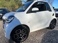 Daumennagel 6 - Smart ForTwo 90PS*CABRIO*JBL-SOUND*TURBO*AUTOMATIK*KAM
