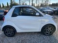 Daumennagel 8 - Smart ForTwo 90PS*CABRIO*JBL-SOUND*TURBO*AUTOMATIK*KAM