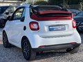 Daumennagel 10 - Smart ForTwo 90PS*CABRIO*JBL-SOUND*TURBO*AUTOMATIK*KAM