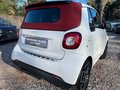 Daumennagel 13 - Smart ForTwo 90PS*CABRIO*JBL-SOUND*TURBO*AUTOMATIK*KAM