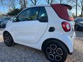 Daumennagel 16 - Smart ForTwo 90PS*CABRIO*JBL-SOUND*TURBO*AUTOMATIK*KAM