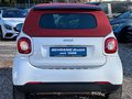Daumennagel 17 - Smart ForTwo 90PS*CABRIO*JBL-SOUND*TURBO*AUTOMATIK*KAM