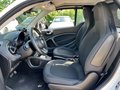Daumennagel 33 - Smart ForTwo 90PS*CABRIO*JBL-SOUND*TURBO*AUTOMATIK*KAM