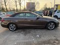 Daumennagel 2 - Mercedes-Benz E 350Cabrio BlueTec / d*DISTRO*KAMERA*9-G aUTOMA