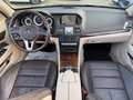 Daumennagel 13 - Mercedes-Benz E 350Cabrio BlueTec / d*DISTRO*KAMERA*9-G aUTOMA