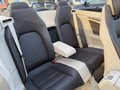 Daumennagel 14 - Mercedes-Benz E 350Cabrio BlueTec / d*DISTRO*KAMERA*9-G aUTOMA